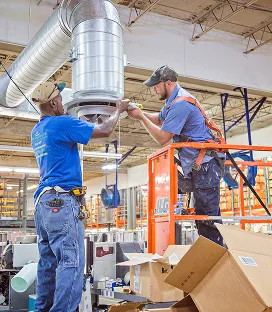 Envirovac community involvement