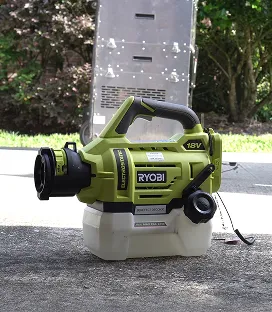 Envirovac community involvement