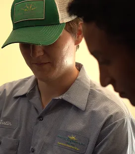 Envirovac community involvement