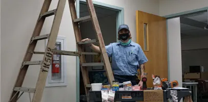 Air Filtration & Cleaners