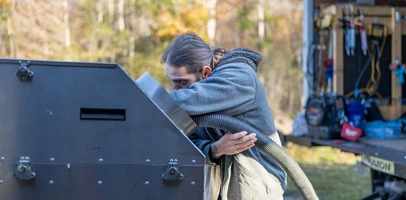 Air Quality Service 01