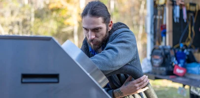 Air Quality Service 02