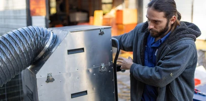 Air Quality Service 05