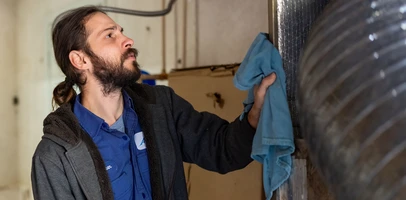 Air Quality Service 06