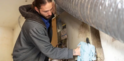 Air Quality Service 07