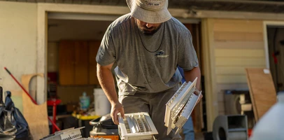 Cleaning Registers 01