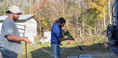 Cleaning Registers 04