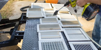 Cleaning Registers 05