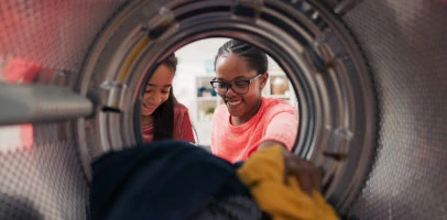 Multi-Unit Dryer Vent Cleaning