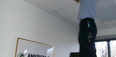 Commercial Filter Replacement 02