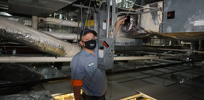 Commercial Iaq Service 03