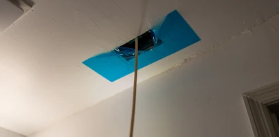 Duct Cleaning