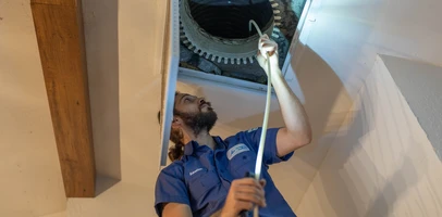 Duct Cleaning 08