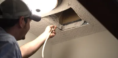 Duct Cleaning 09
