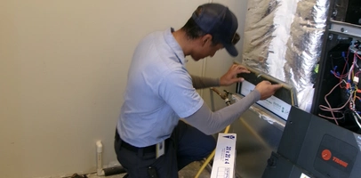 Furnace Filter Replacement 01