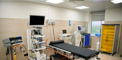 Healthcare-Associated Infection Reduction