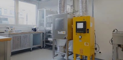 HEPA Vacuum Solutions