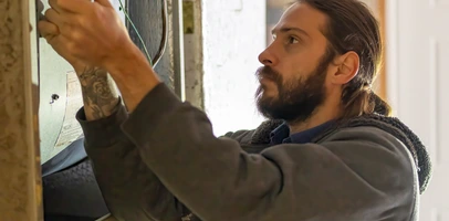 Commercial HVAC restoration by Envirovac