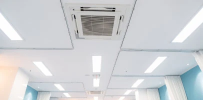 Medical Facility Ventilation Cleaning
