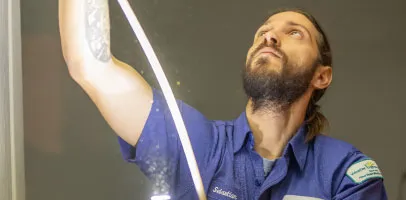 Smoke & Odor Control