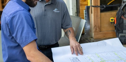 Technicians Blueprint 02