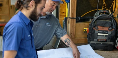 Technicians Blueprint 03