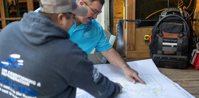 Technicians Blueprint 04