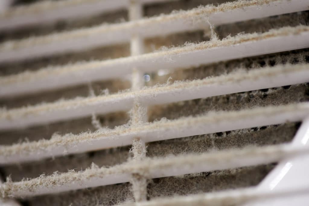 Professional Air Duct Cleaning Services Jacksonville, FL
