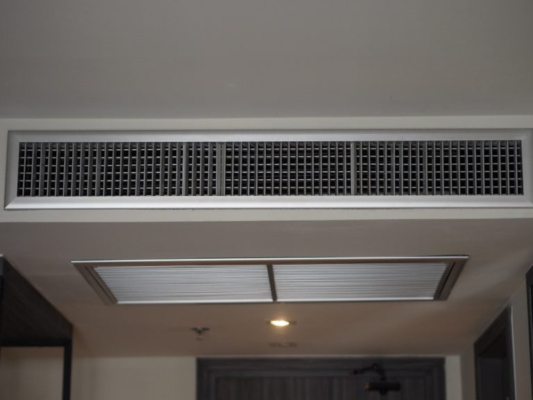 Why is my Ductwork Sweating or Dripping Water? Envirovac Air Duct