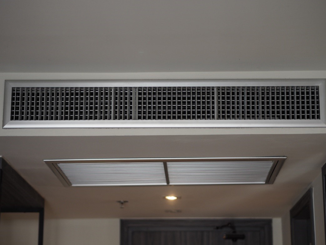 What Causes Moisture in Air Conditioning Ducts? Envirovac Air Duct