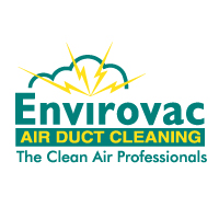 Envirovac Air Duct Cleaning