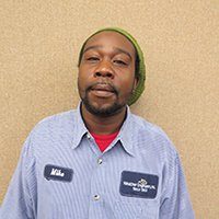 Michael Towns Envirovac Technician